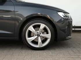 Audi A1 (2025) thumbnail 16