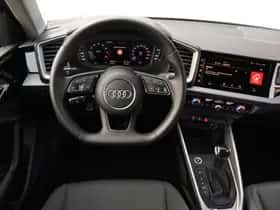 Audi A1 (2025) thumbnail 20