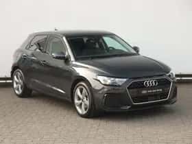 Audi A1 (2025) thumbnail 3