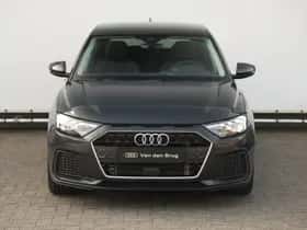 Audi A1 (2025) thumbnail 4