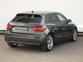 Audi A1 (2025) thumbnail 5