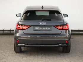 Audi A1 (2025) thumbnail 6