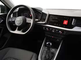 Audi A1 (2025) thumbnail 7