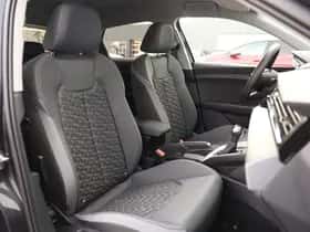 Audi A1 (2025) thumbnail 8