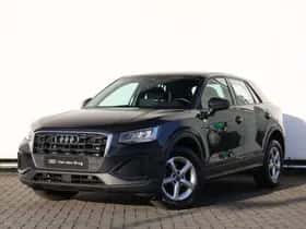 Audi Q2 (2025)