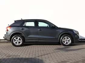Audi Q2 (2025) thumbnail 2
