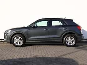 Audi Q2 (2025) thumbnail 11