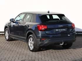 Audi Q2 (2025) thumbnail 12