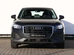 Audi Q2 (2025) thumbnail 13