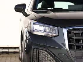 Audi Q2 (2025) thumbnail 14