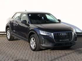 Audi Q2 (2025) thumbnail 3