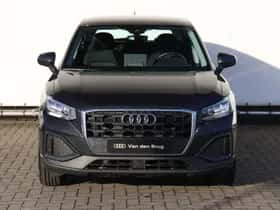 Audi Q2 (2025) thumbnail 4