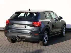 Audi Q2 (2025) thumbnail 5