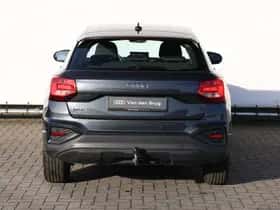 Audi Q2 (2025) thumbnail 6