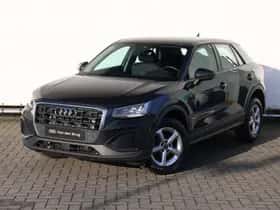 Audi Q2 (2025) thumbnail 10