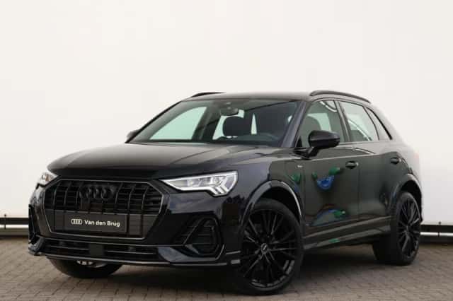 Audi Q3 (2022)