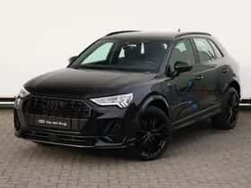 Audi Q3 (2022) thumbnail 12