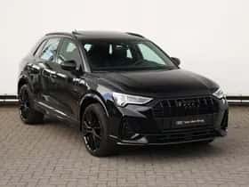 Audi Q3 (2022) thumbnail 3