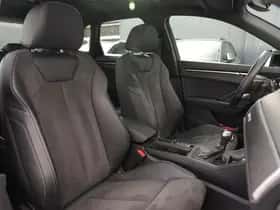 Audi Q3 (2022) thumbnail 8