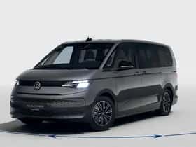 Volkswagen Multivan (2026) thumbnail 1