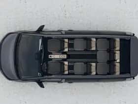 Volkswagen Multivan (2026) thumbnail 11