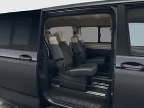 Volkswagen Multivan (2026) thumbnail 13