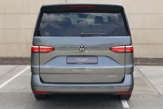 Volkswagen Multivan (2026) thumbnail 6