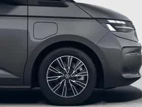 Volkswagen Multivan (2026) thumbnail 13