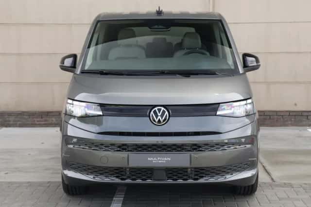 Volkswagen Multivan (2026) thumbnail 4