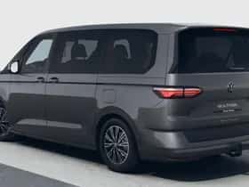 Volkswagen Multivan (2026) thumbnail 4