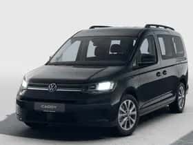 Volkswagen Caddy (2026)