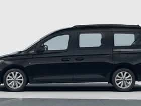 Volkswagen Caddy (2026) thumbnail 2