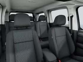 Volkswagen Caddy (2026) thumbnail 12
