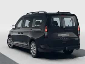 Volkswagen Caddy (2026) thumbnail 3
