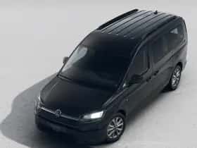 Volkswagen Caddy (2026) thumbnail 4