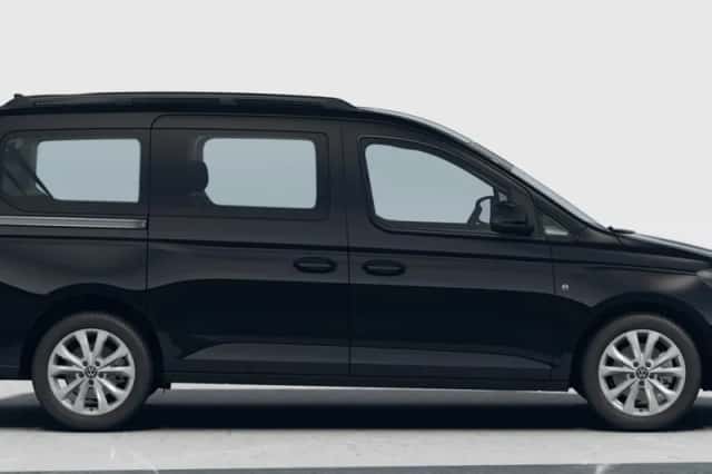 Volkswagen Caddy (2026) thumbnail 5