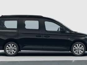 Volkswagen Caddy (2026) thumbnail 5
