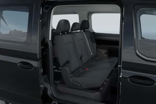 Volkswagen Caddy (2026) thumbnail 6