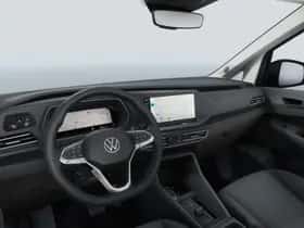 Volkswagen Caddy (2026) thumbnail 9