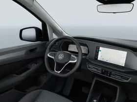Volkswagen Caddy (2026) thumbnail 10