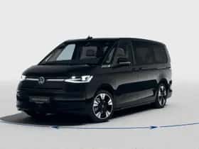 Volkswagen Multivan (2026)