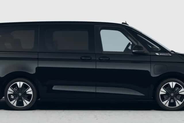 Volkswagen Multivan (2026) thumbnail 2