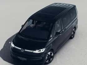 Volkswagen Multivan (2026) thumbnail 14