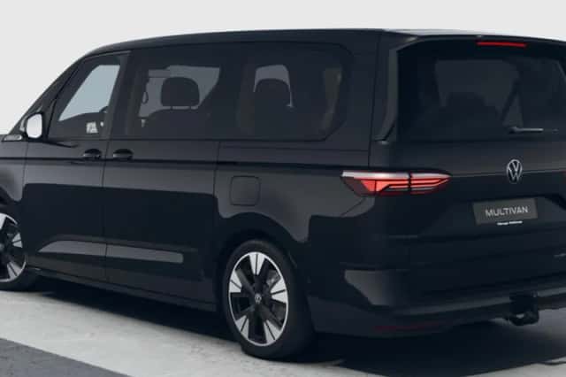 Volkswagen Multivan (2026) thumbnail 3
