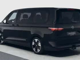 Volkswagen Multivan (2026) thumbnail 3