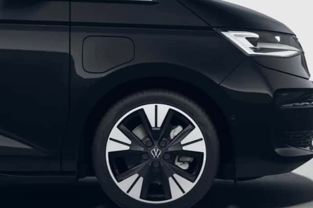 Volkswagen Multivan (2026) thumbnail 5