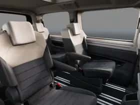 Volkswagen Multivan (2026) thumbnail 6