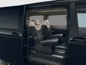 Volkswagen Multivan (2026) thumbnail 12
