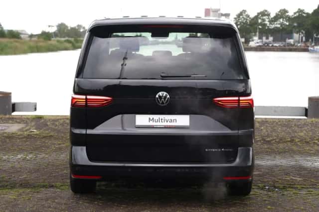 Volkswagen Multivan (2026) thumbnail 6