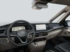 Volkswagen Multivan (2026) thumbnail 9